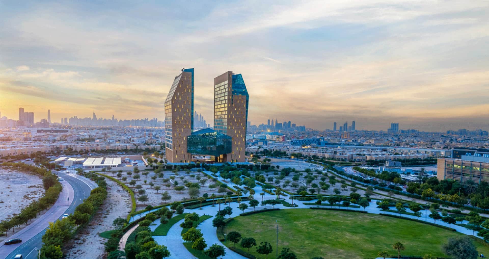Dubai Science Park 2
