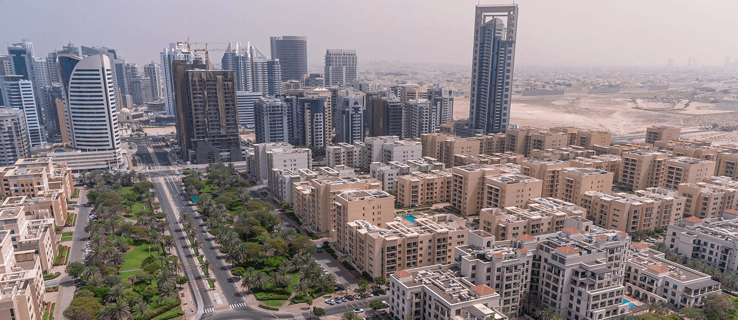 Dubai Science Park
