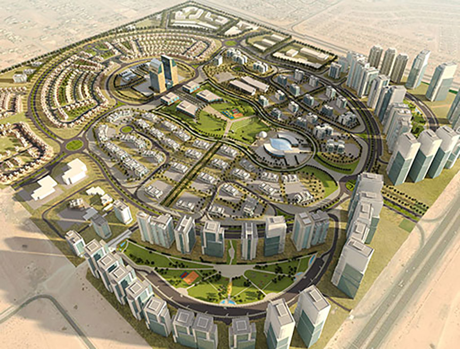 Dubai Science Park 3