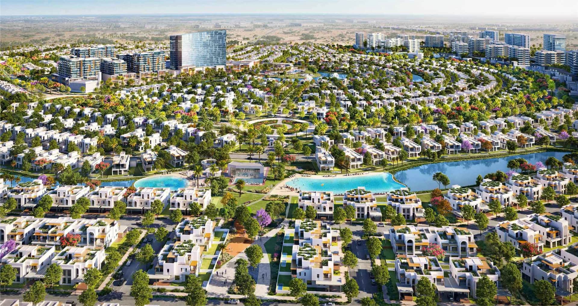 Dubai South 2