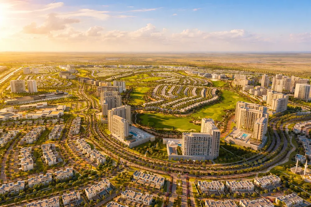 Emaar South