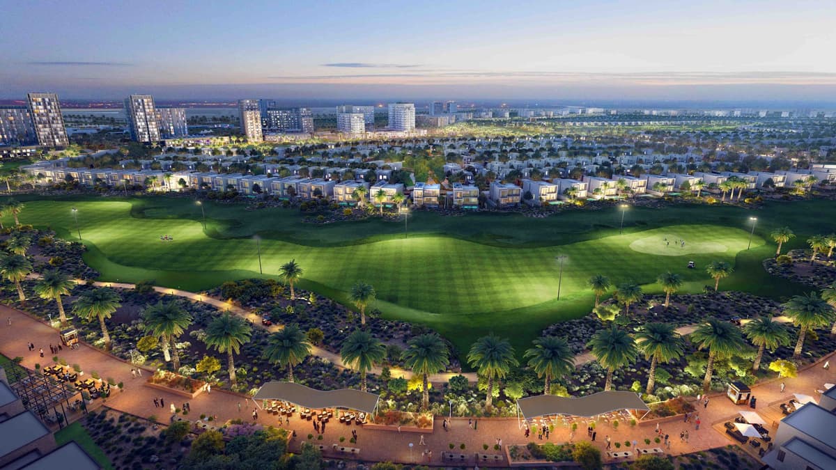 Emaar South 2