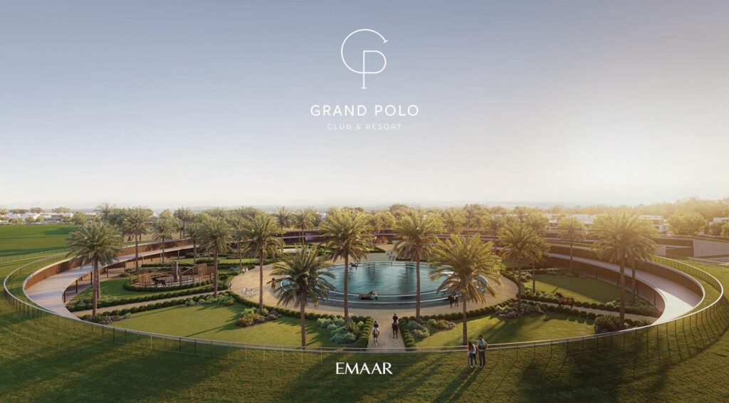 Grand Polo Club and Resort 3