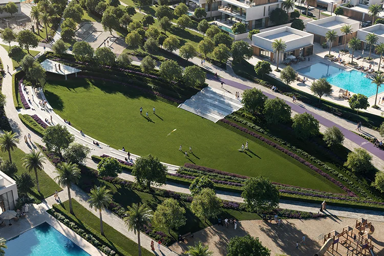 Grand Polo Club and Resort 2