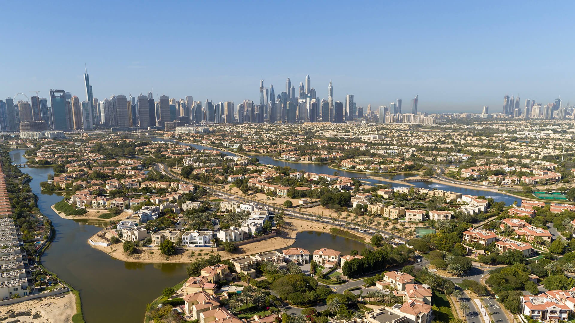 Jumeirah Islands 2