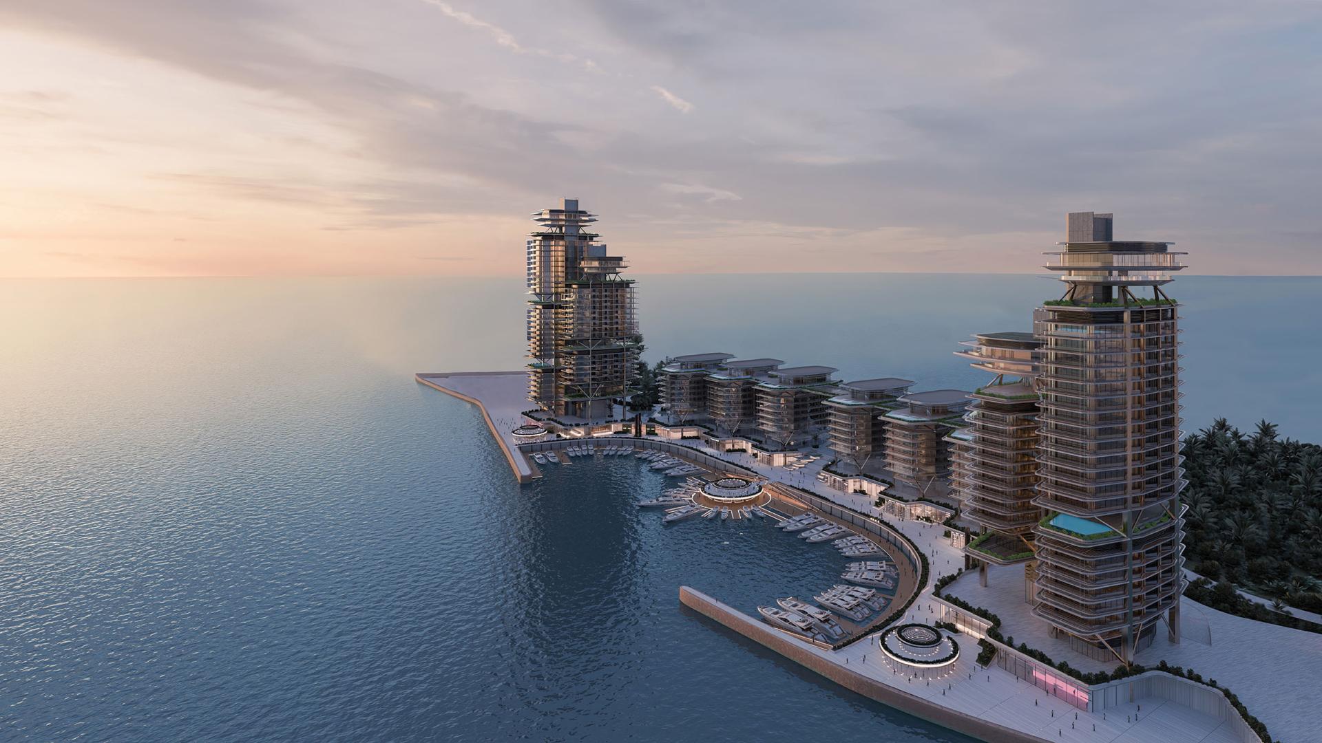 Jumeirah 2 3