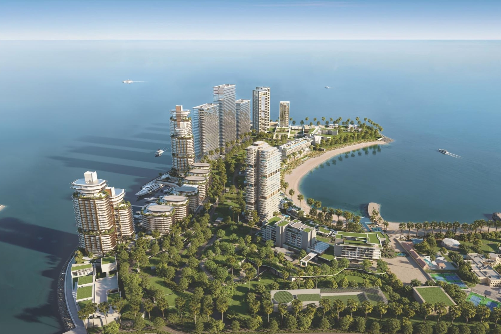Jumeirah 2