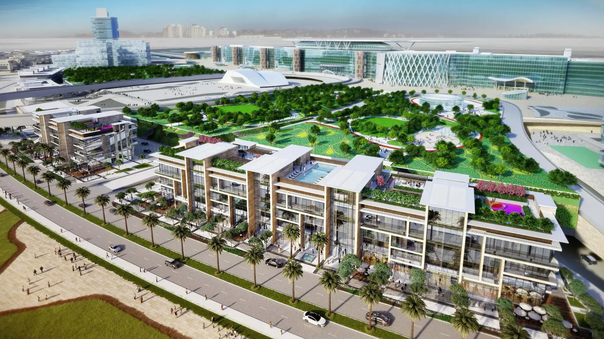 Meydan 2