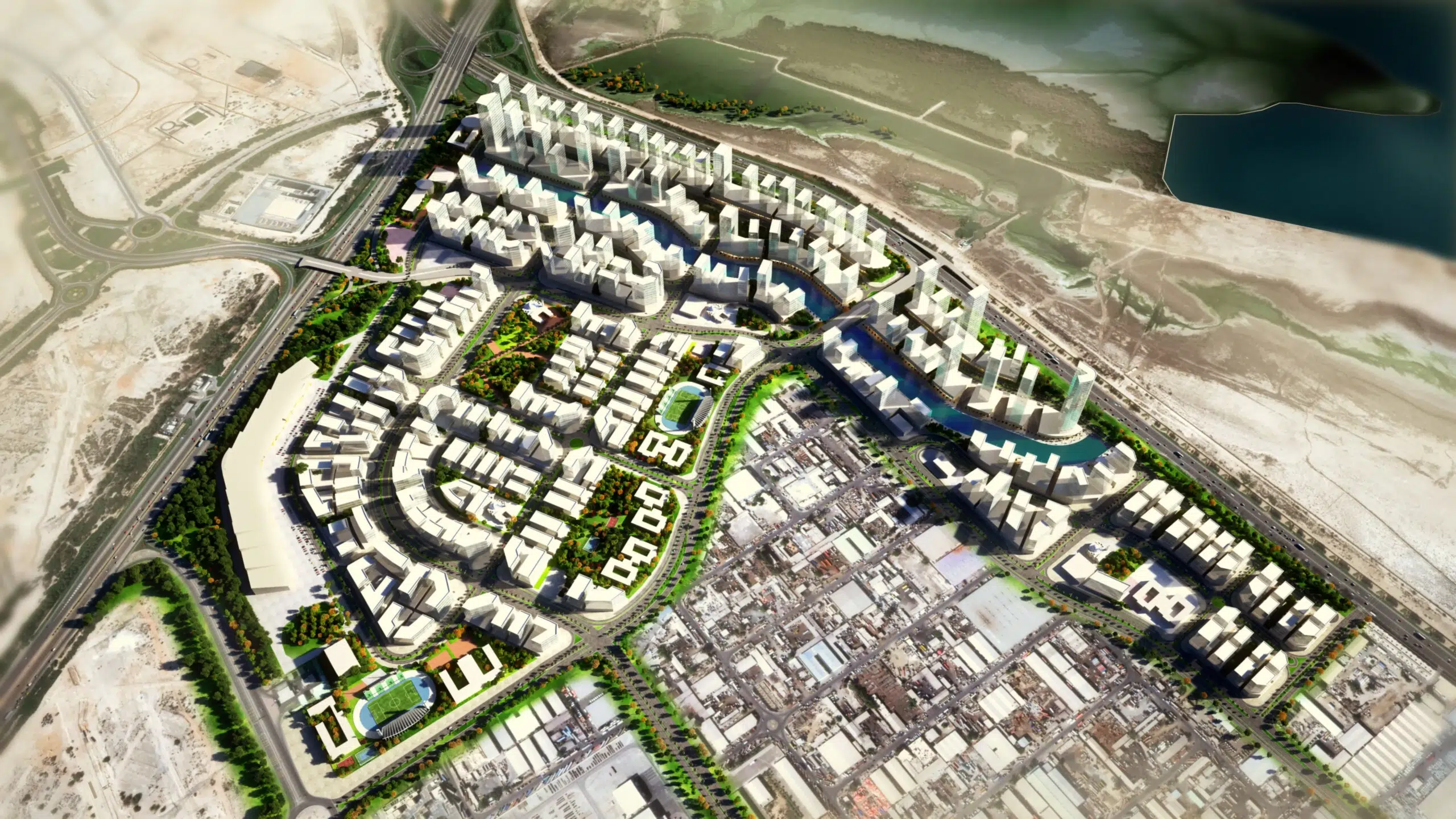 Meydan