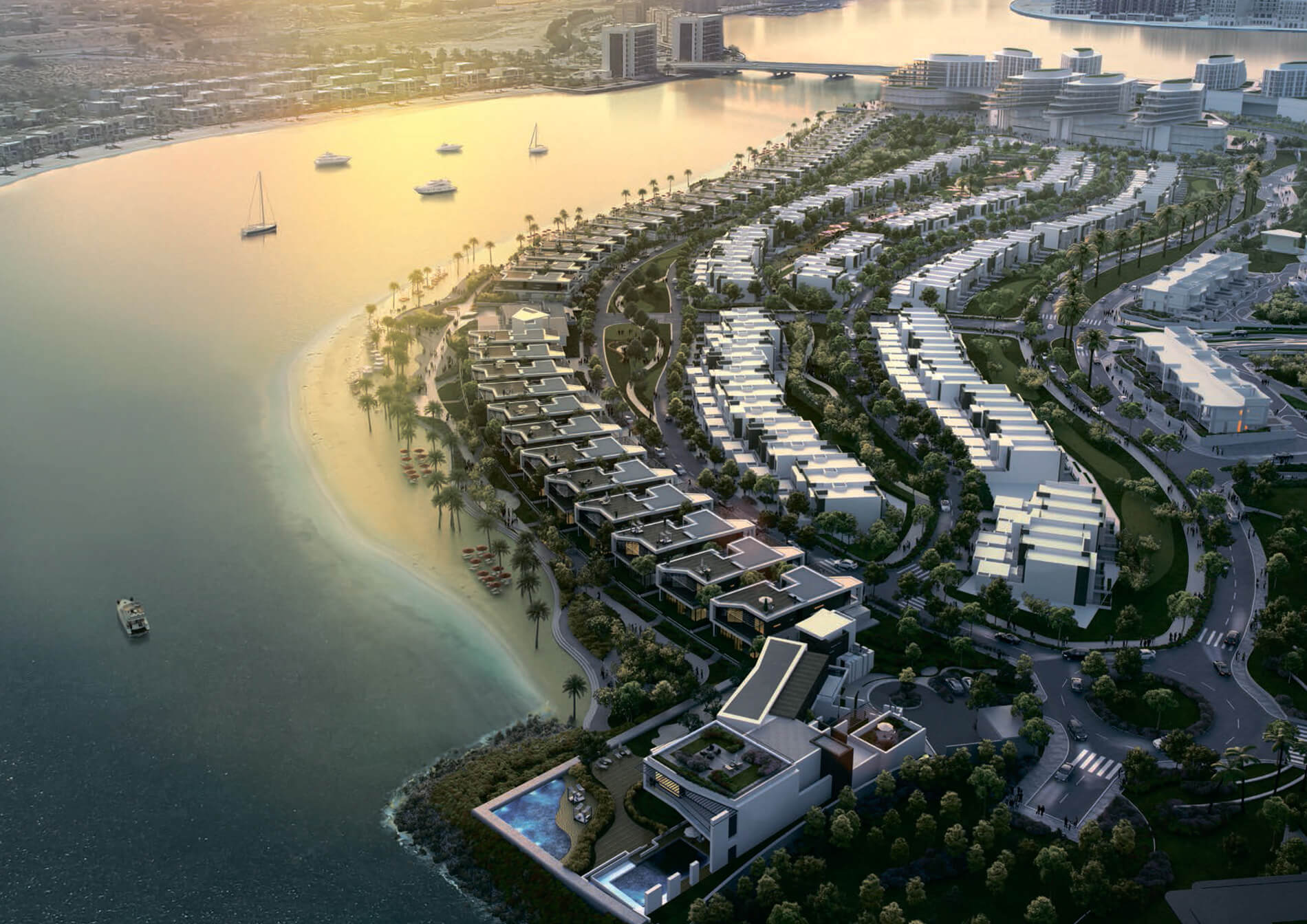 Mina Al Arab 2
