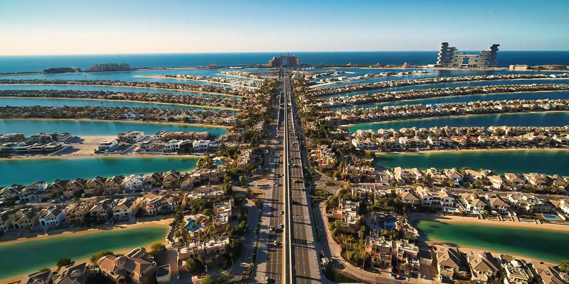Palm Jumeirah