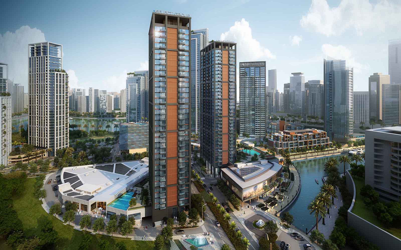 Peninsula 2