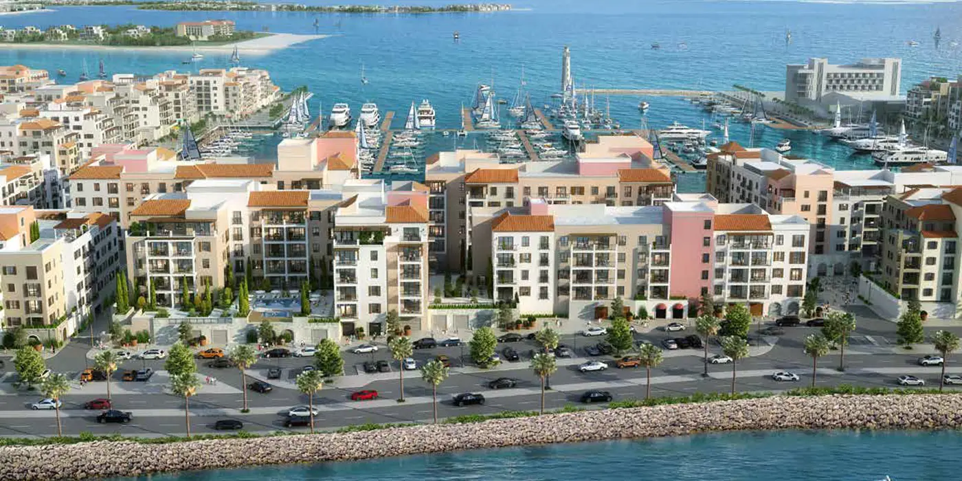 Port De La Mer 2