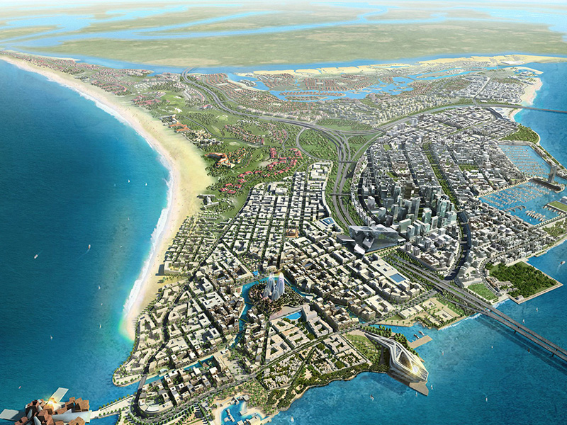 Al Saadiyat Island 3