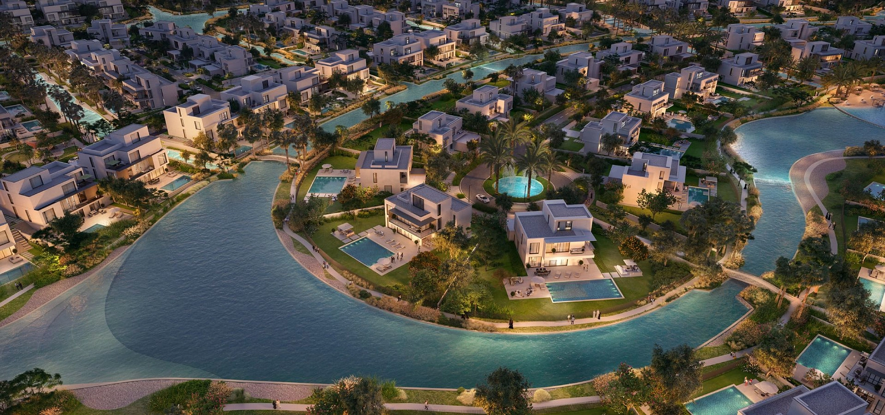 The Oasis 2
