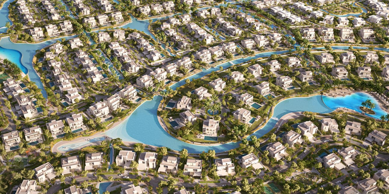 The Oasis 3