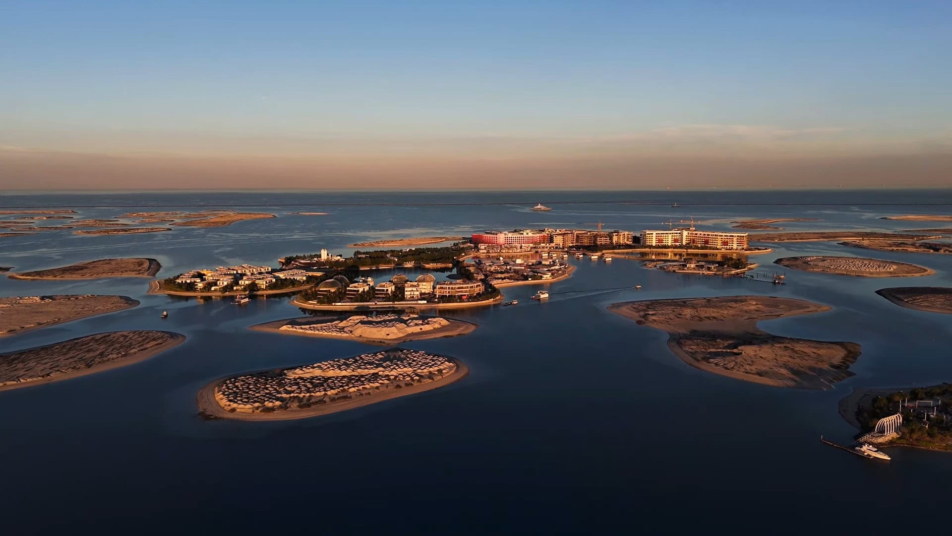 The World Islands 3