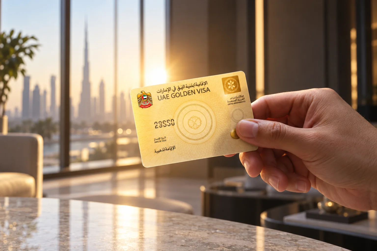 Dubai Visas 2026: 6 Paths to UAE Residency