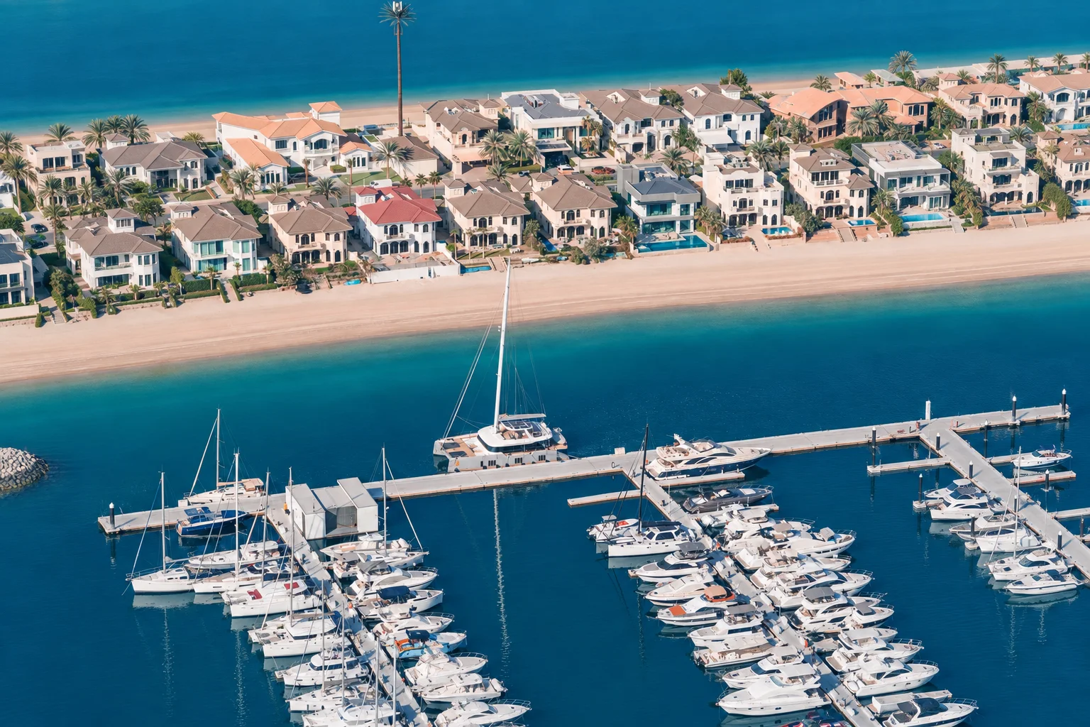 Dubai overtakes Silicon Valley: 81,000 millionaires