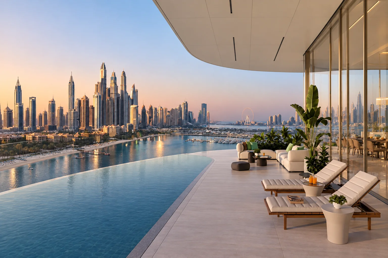 Dubai: Heading for a Record Year of Rental Contracts in 2026