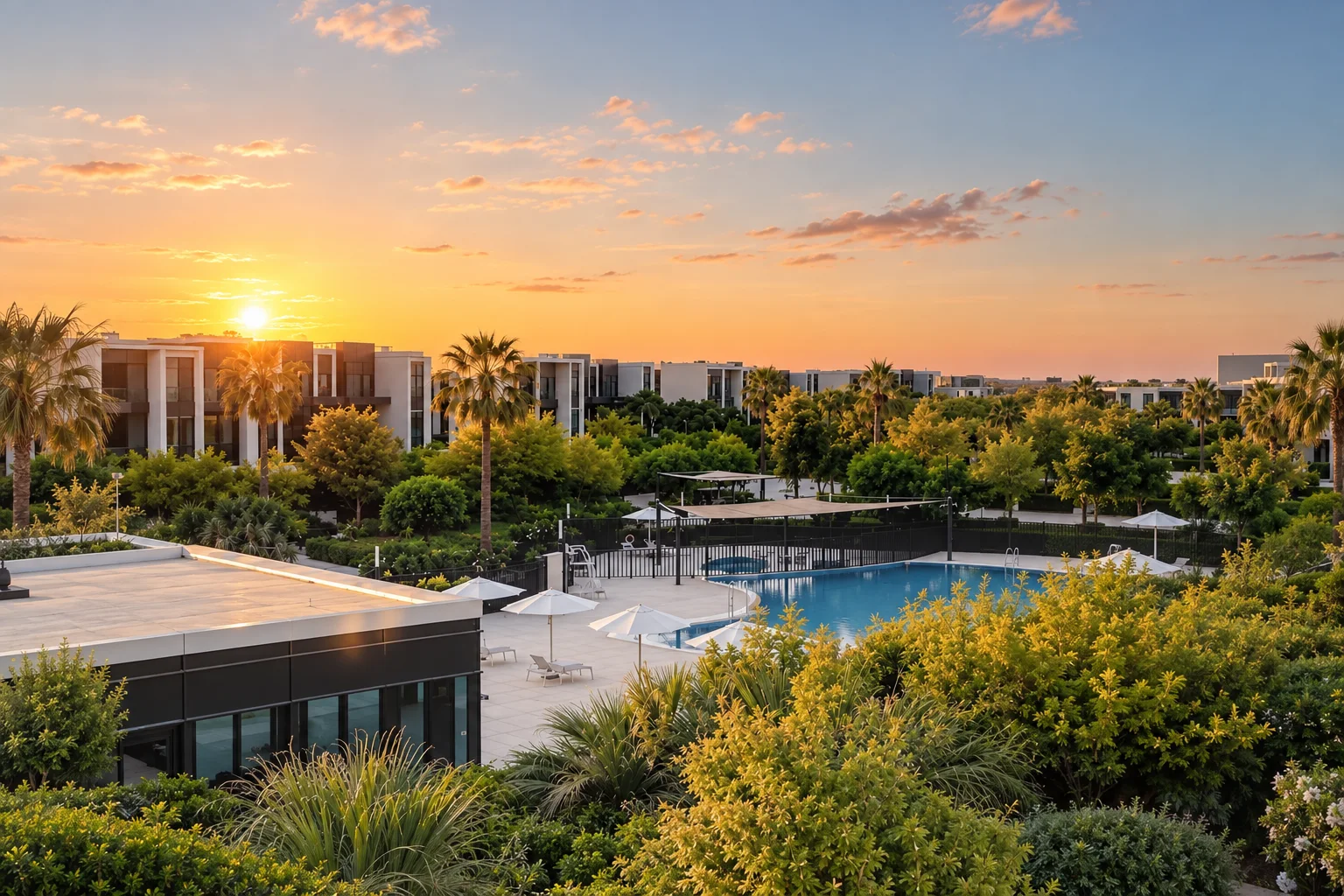 Villa Amalfi at Jumeirah Bay Island: €1.2M to €5M