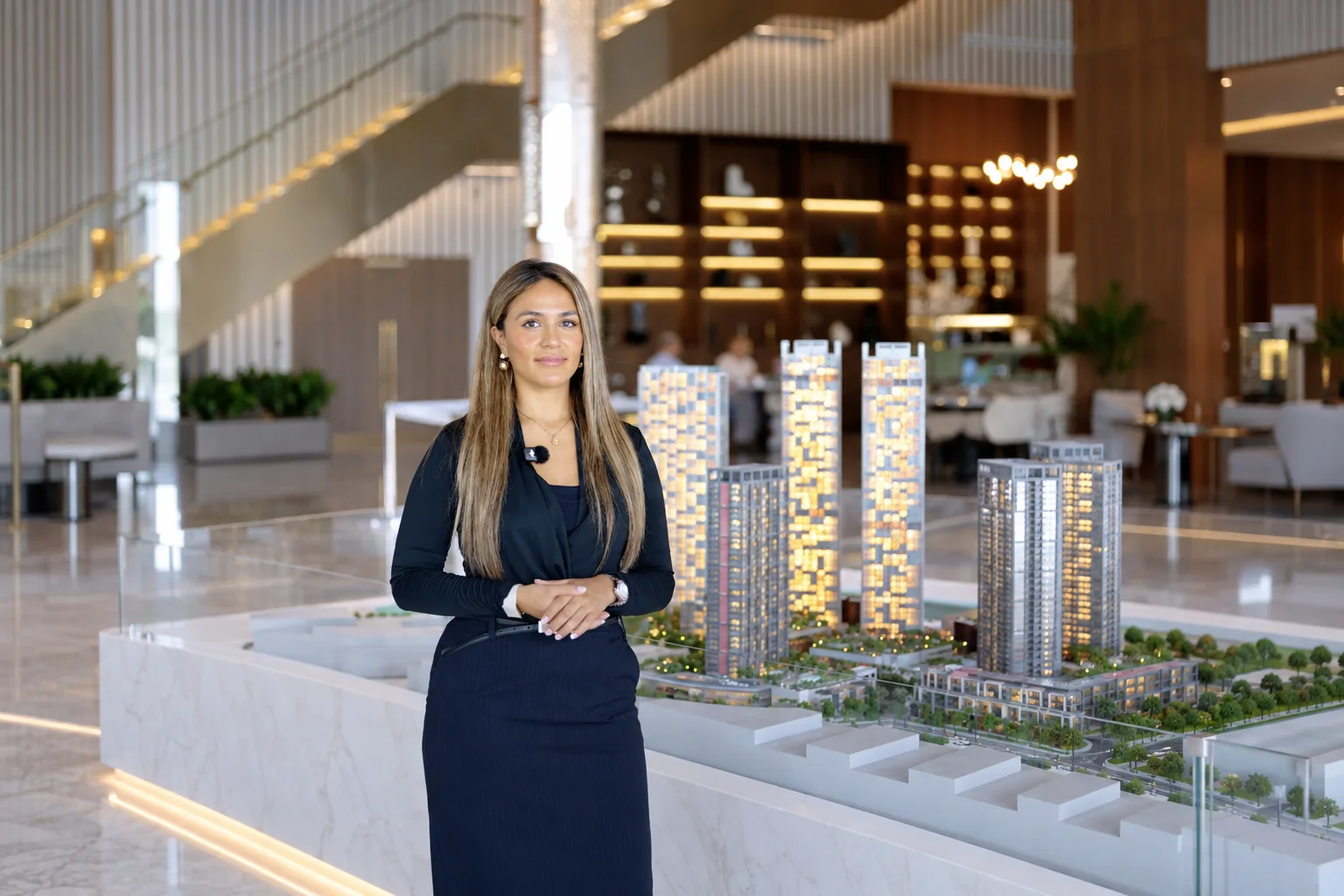Select Group: The Developer Behind Six Senses Marina in Dubai