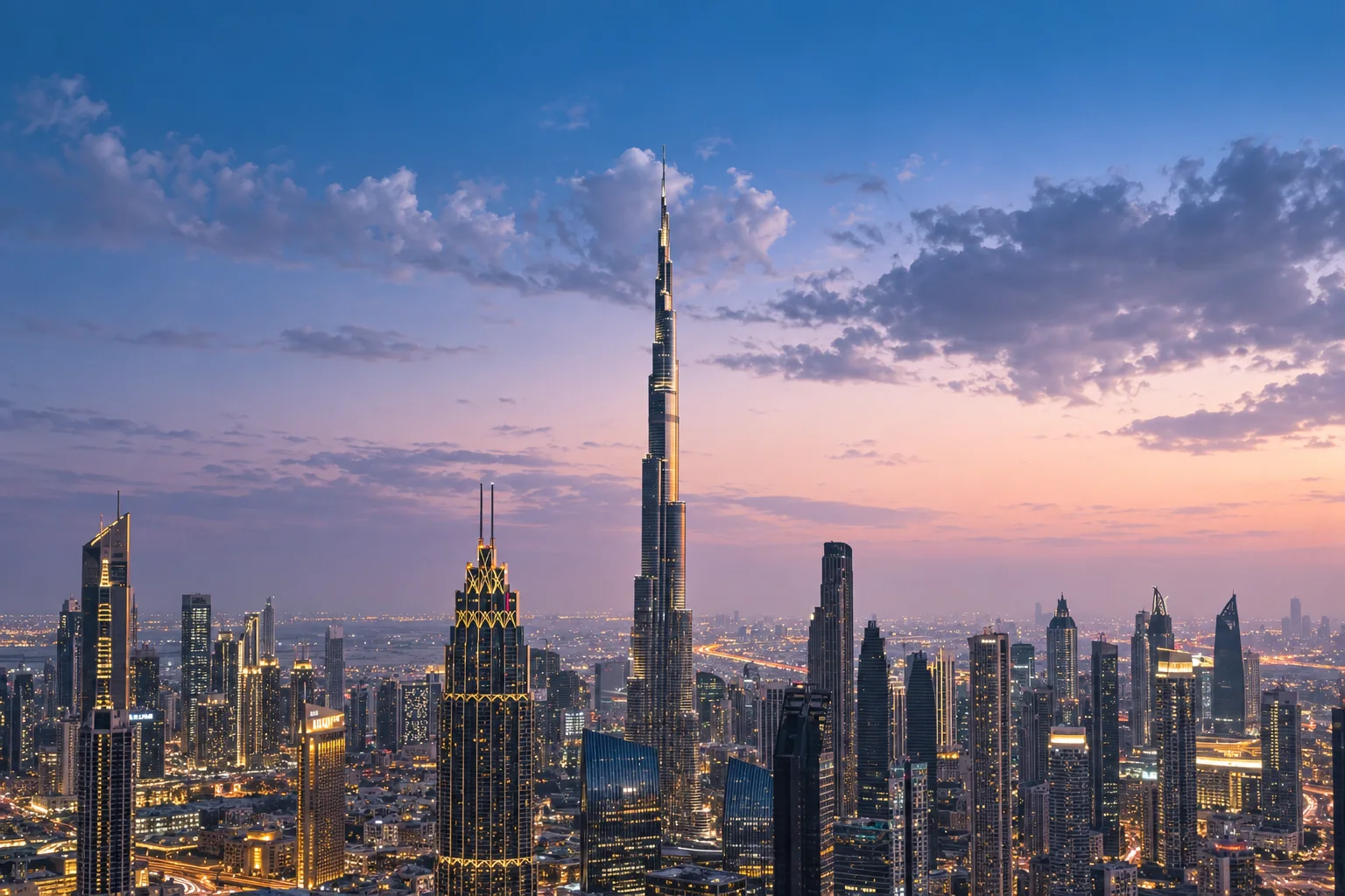 Dubai: 226,885 new residents since January 2026
