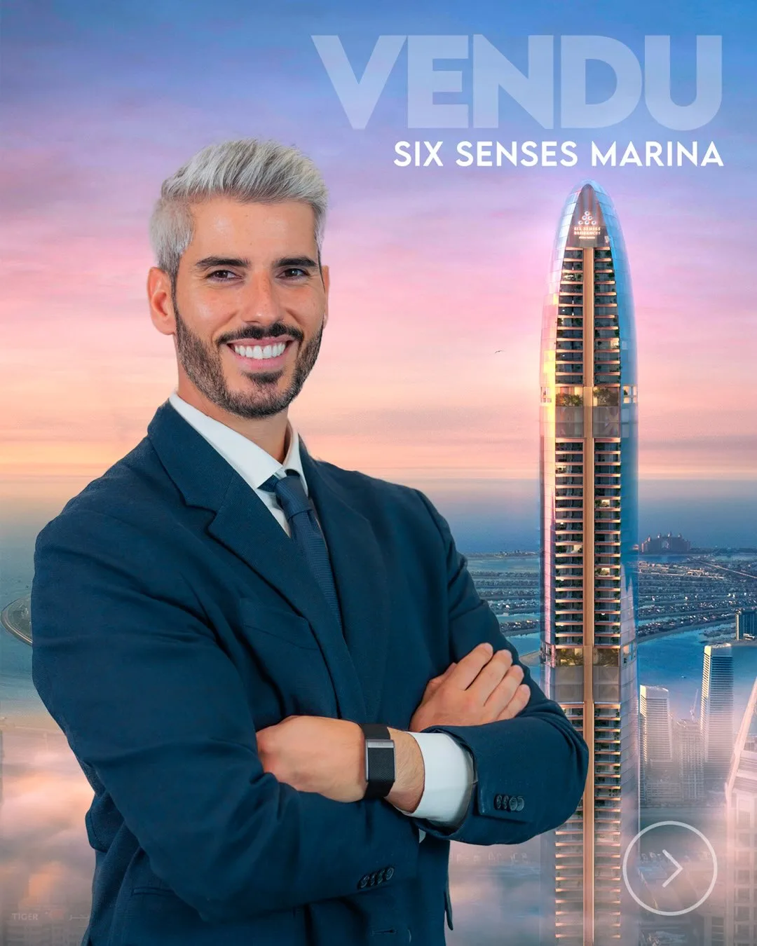 Lucretia Instagram post, image 1