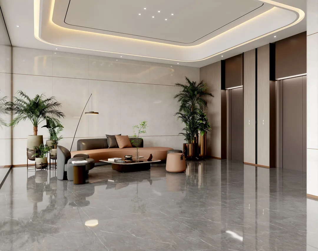 Listone Residence