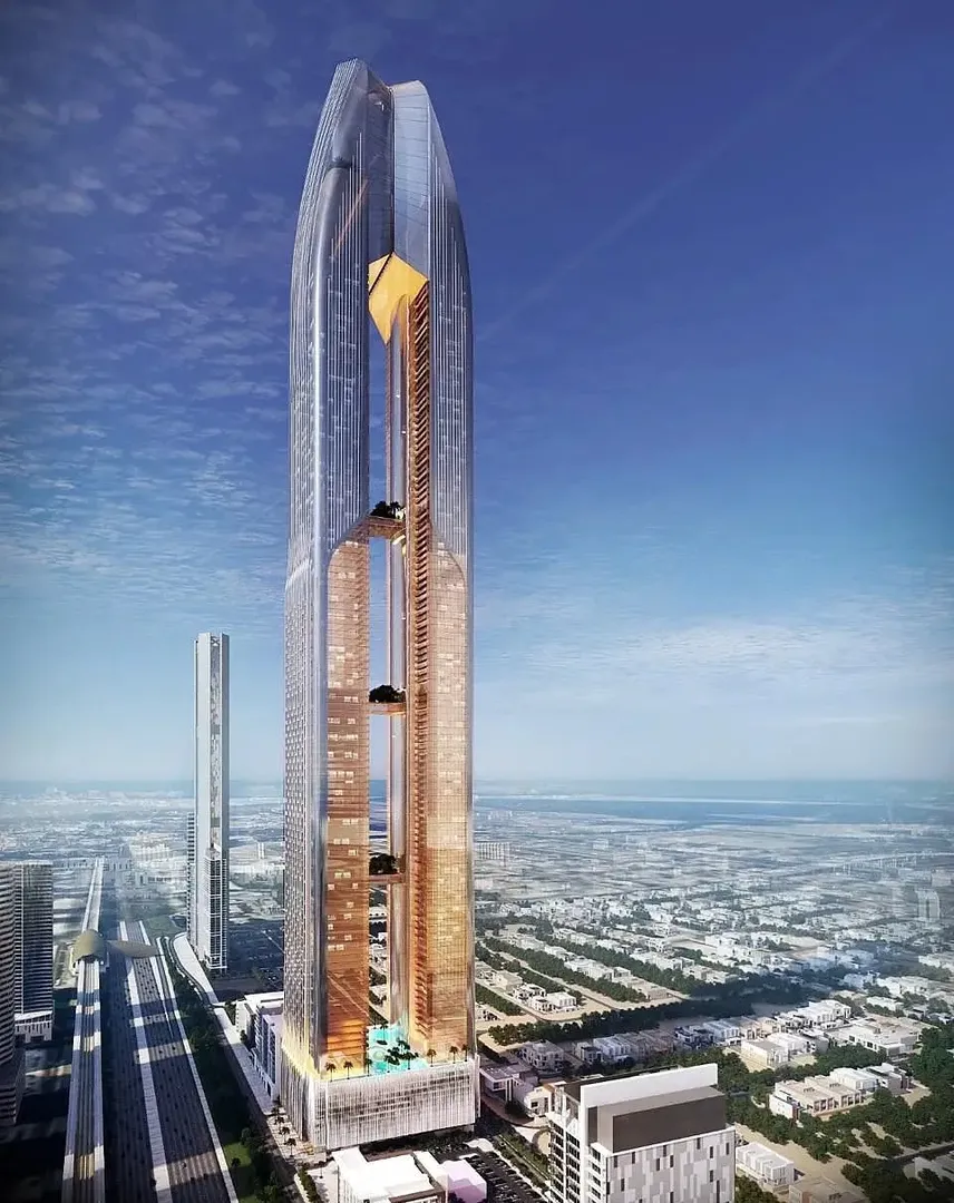 Architecture