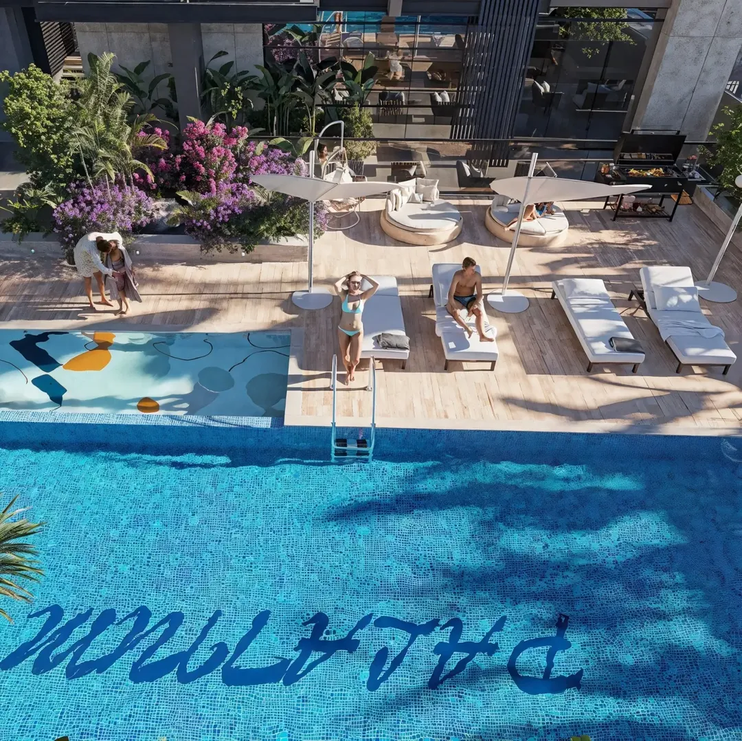 Palatium Residences