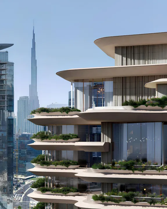 architecture