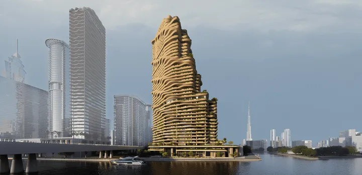 architecture