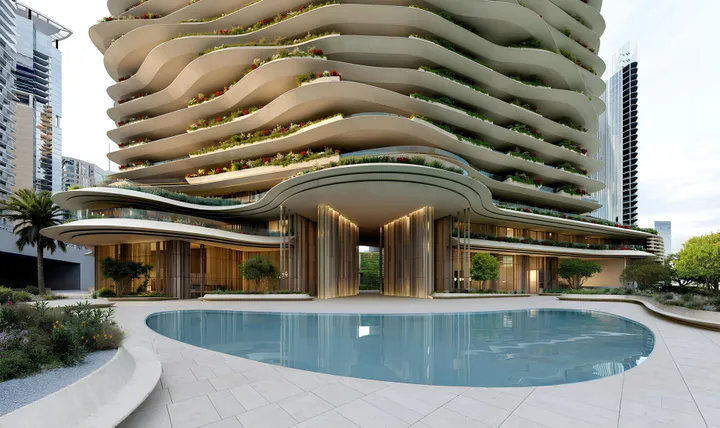 architecture