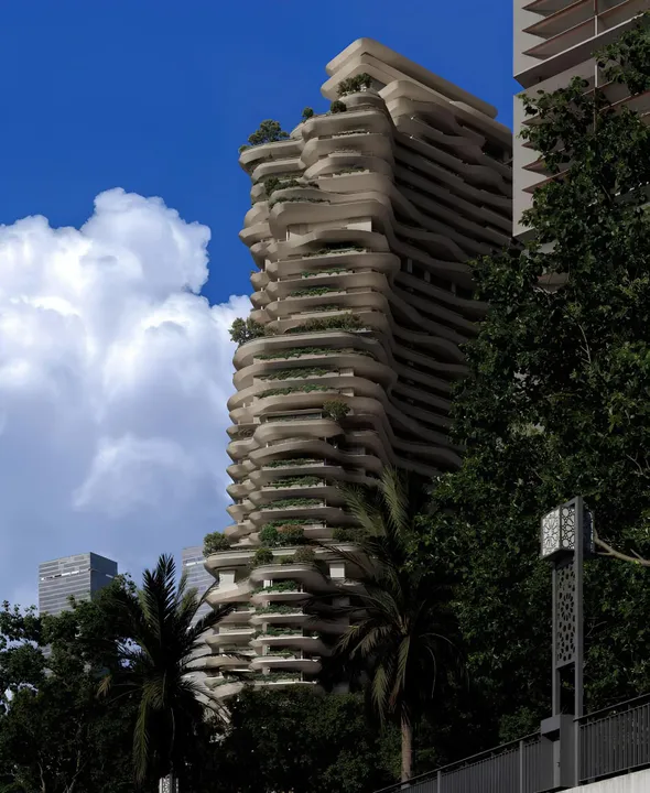 architecture