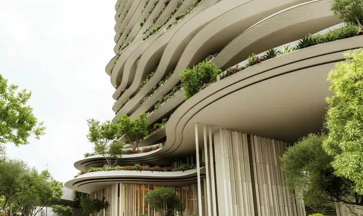 architecture