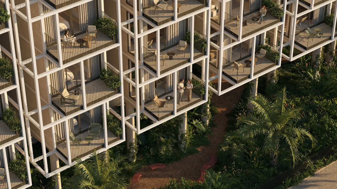 Architecture