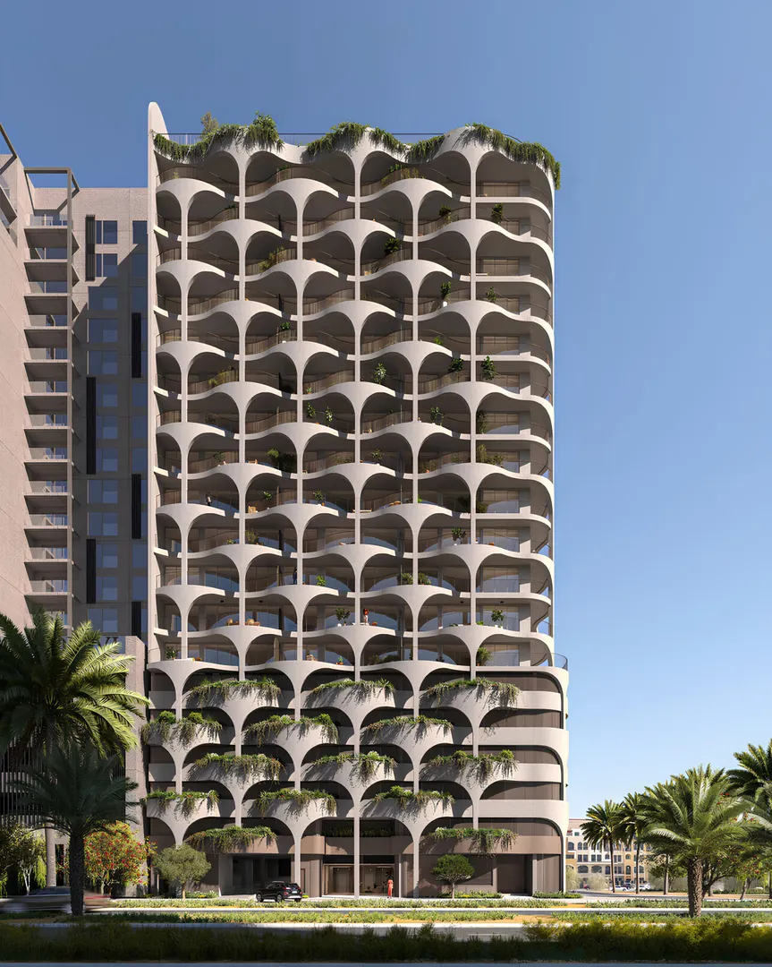 Architecture