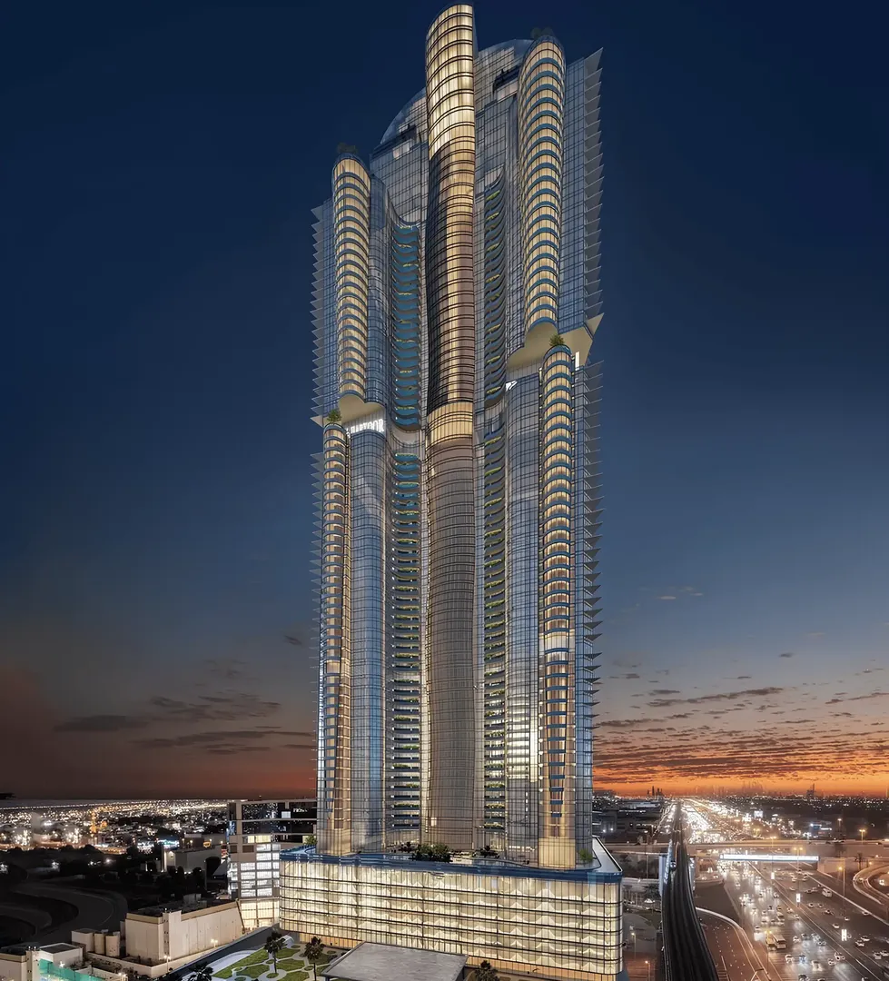 Tower