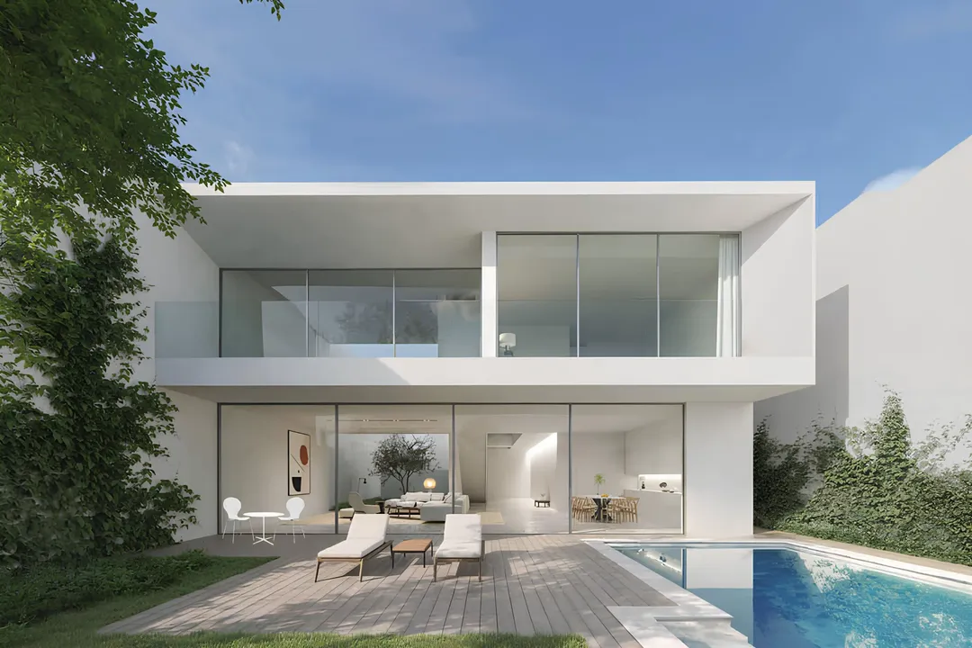 Architecture