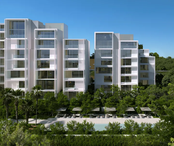 Sealine Residences
