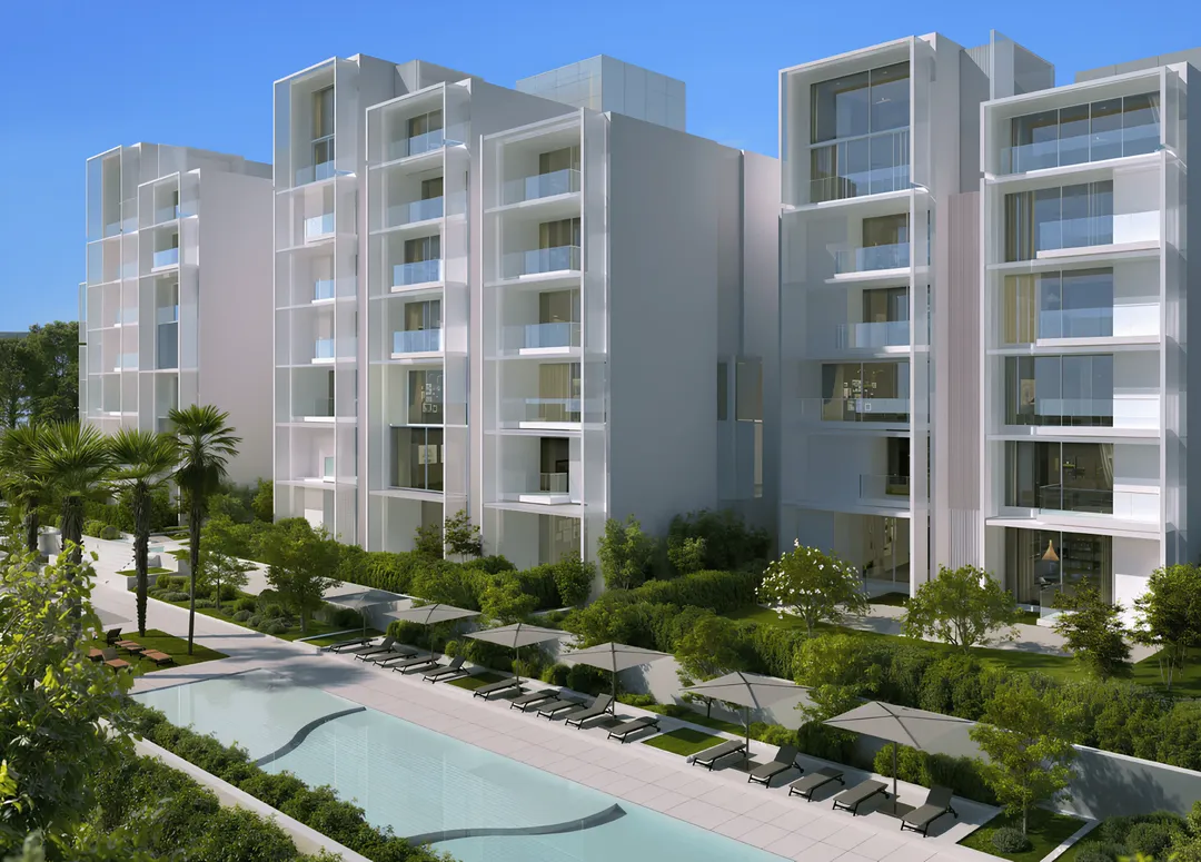 Sealine Residences