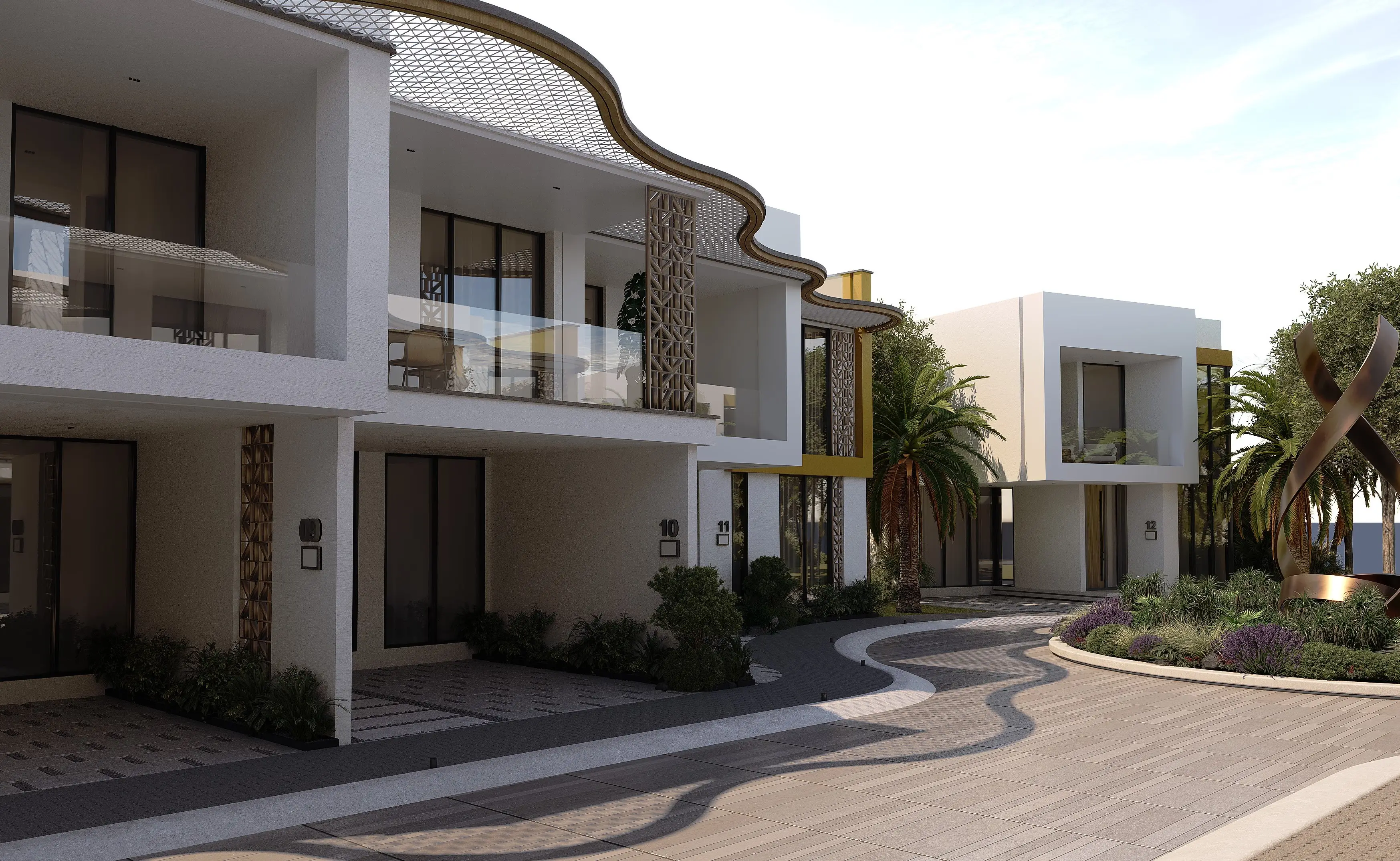 Architecture