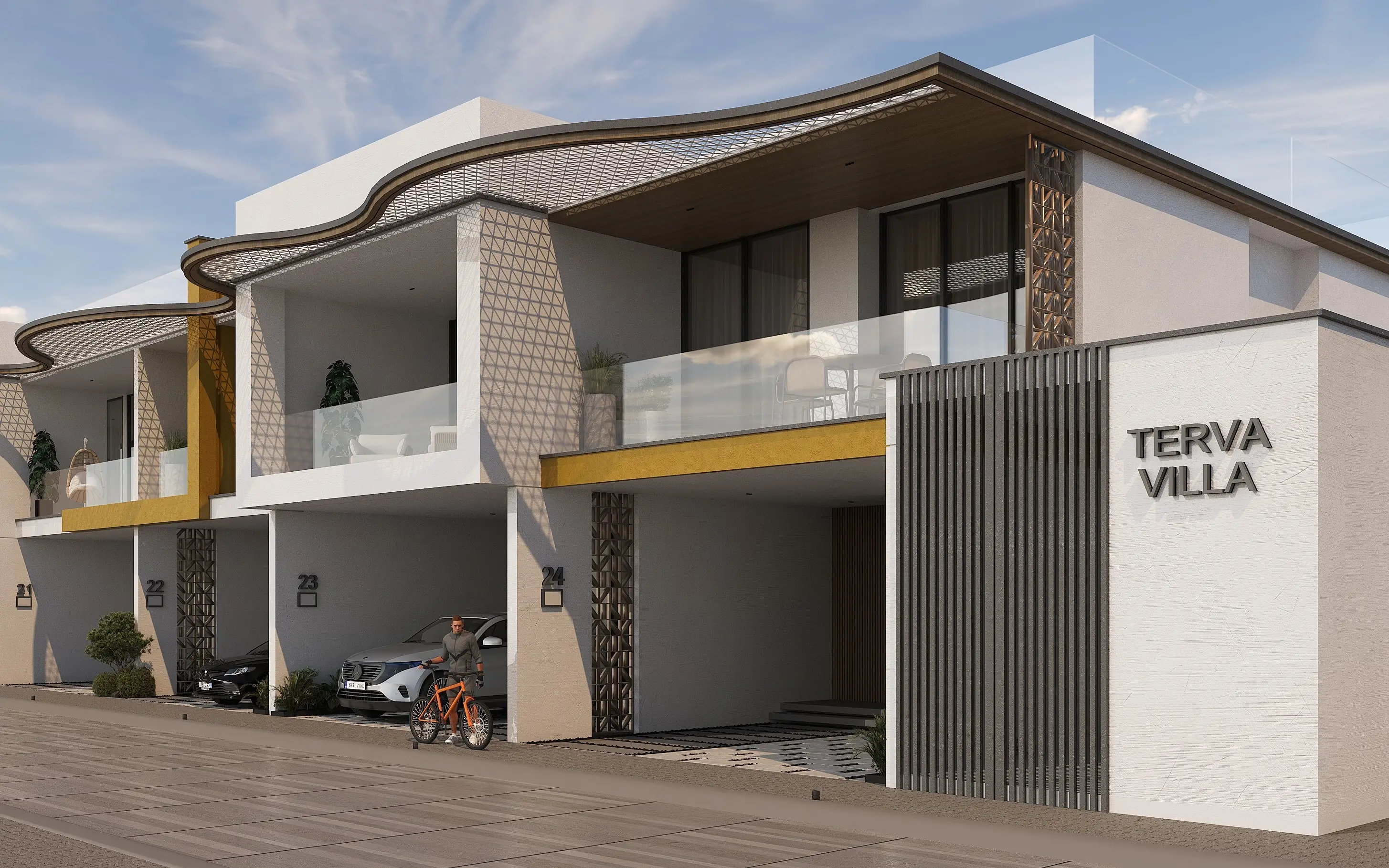 Architecture