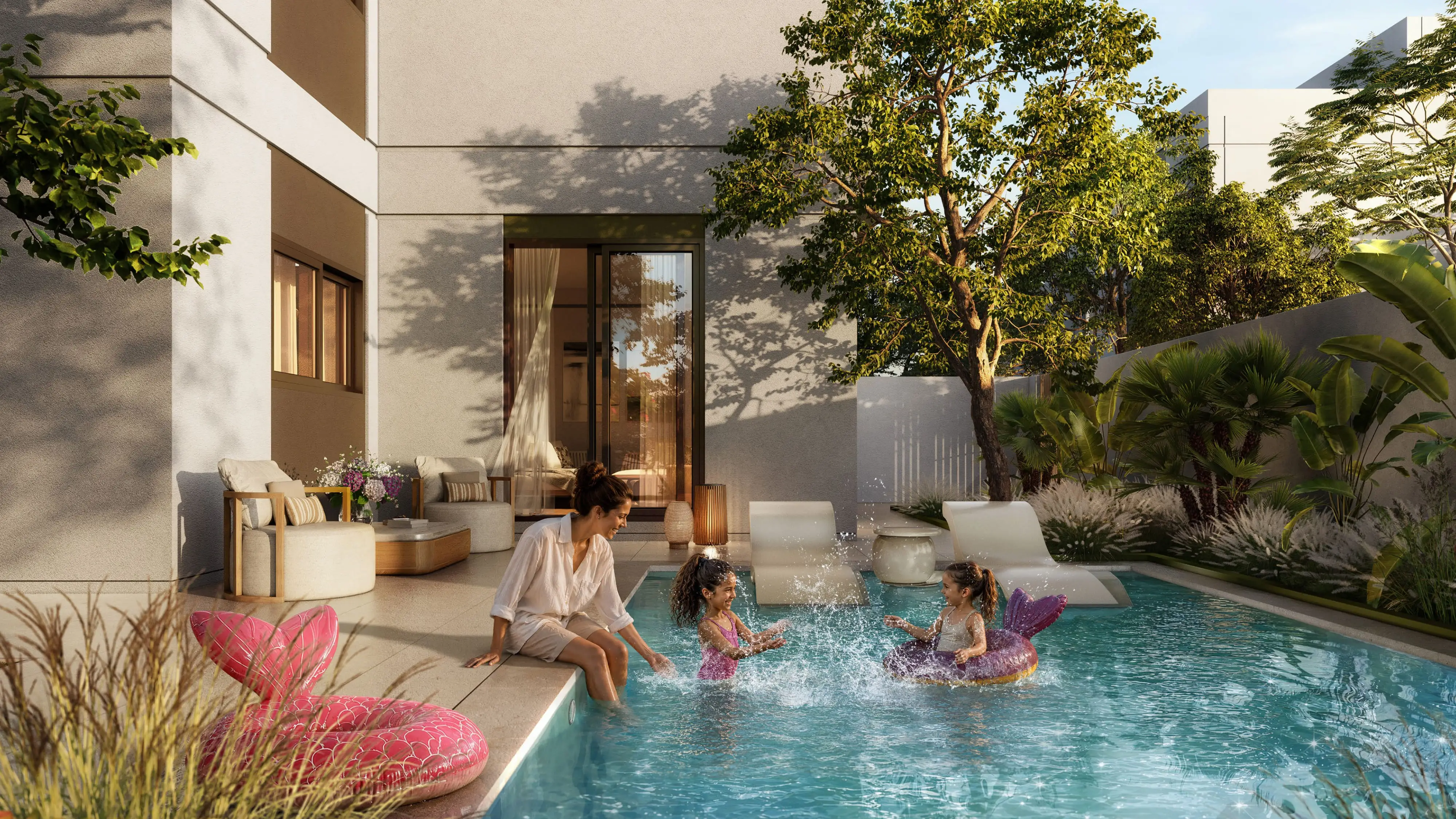 Amenities