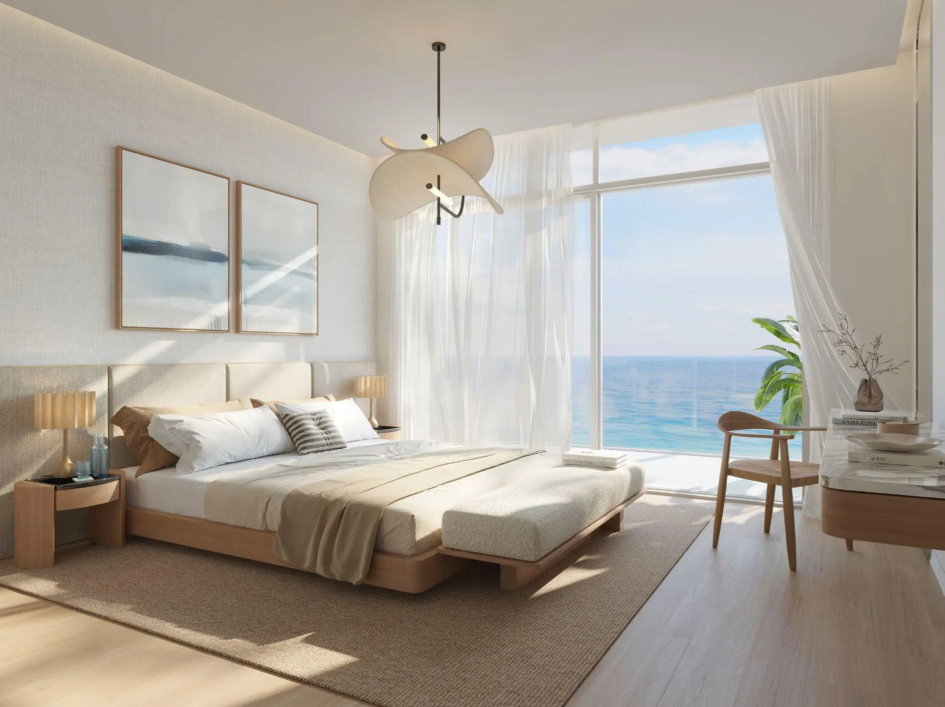 Interiores