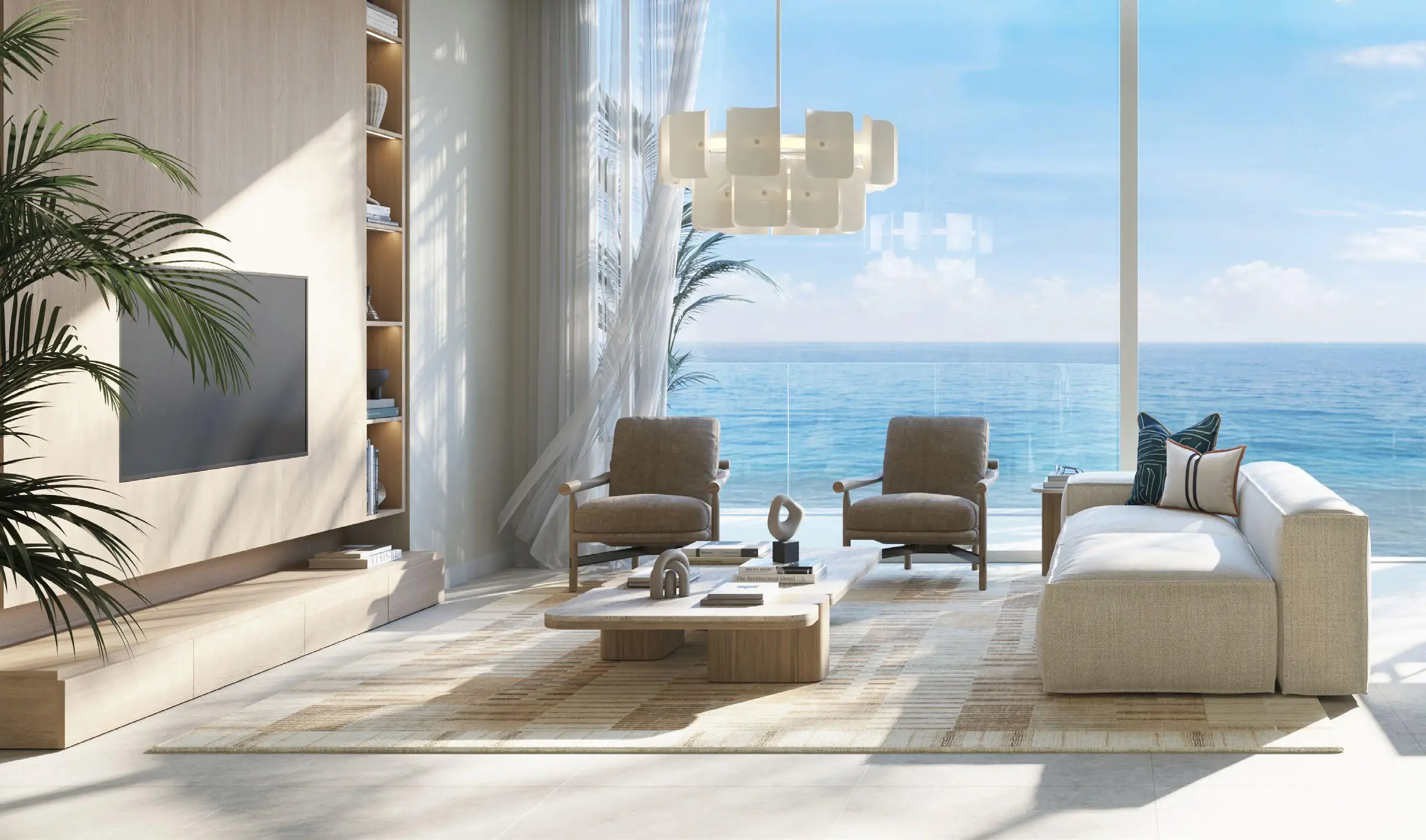 Interiores