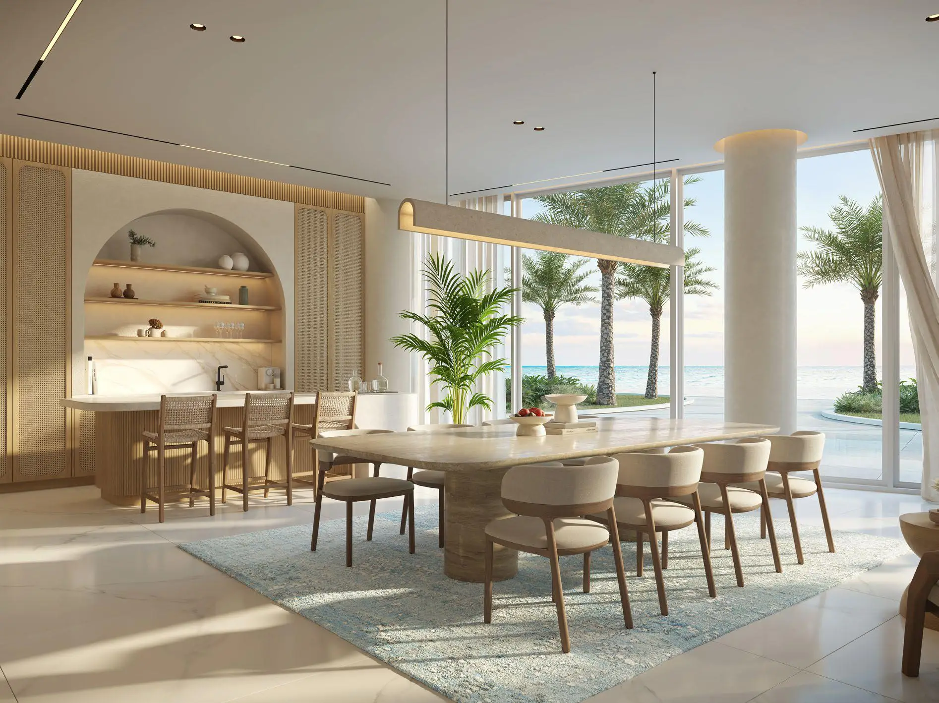 Interiores