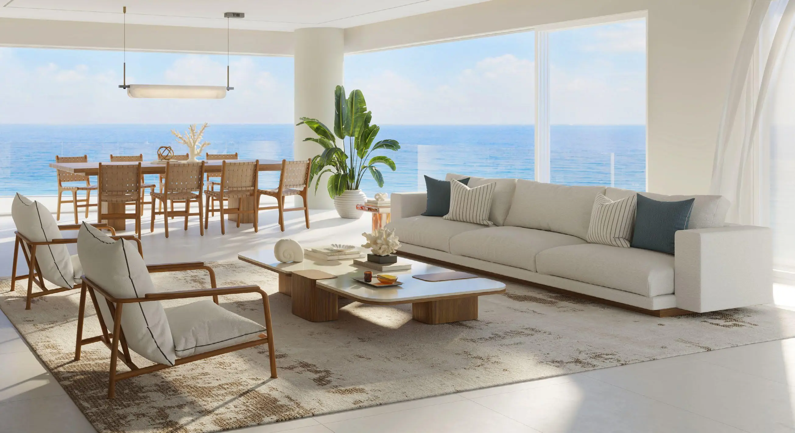 Interiores