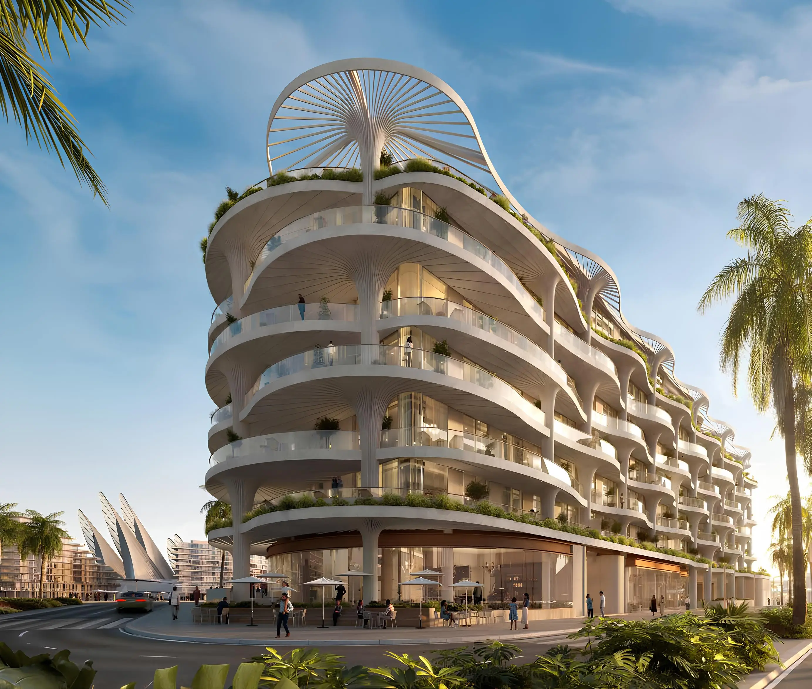 Architecture